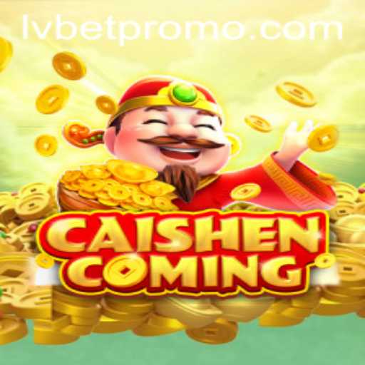 CAISHENCOMING: A Journey into Fortune with LVBET