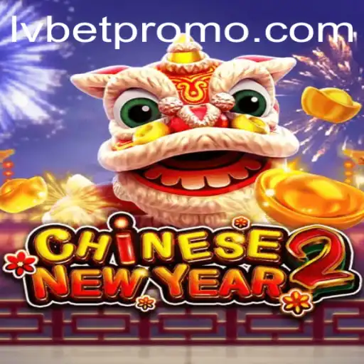 Discover CHINESENEWYEAR2: The Thrilling New Game at LVBET