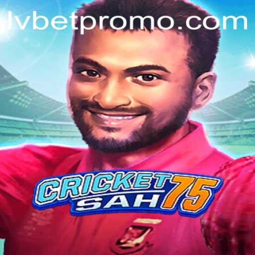 Exploring the Dynamic World of CricketSah75 with LVBET