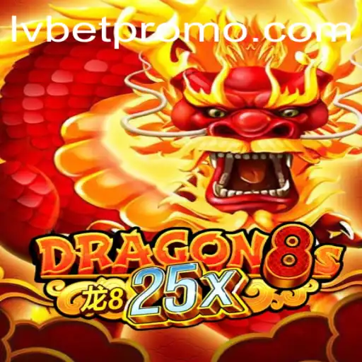 Exploring Dragon8s25x: The Enchanting World of LVBET's Latest Game