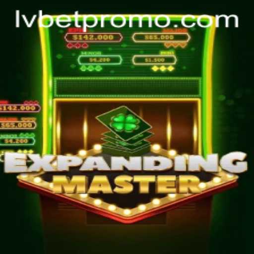 Exploring the World of ExpandingMaster: A Captivating Experience with LVBET