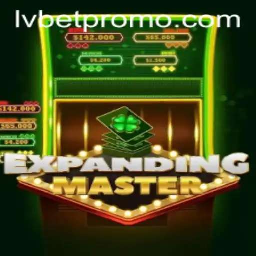 Exploring the World of ExpandingMaster: A Captivating Experience with LVBET