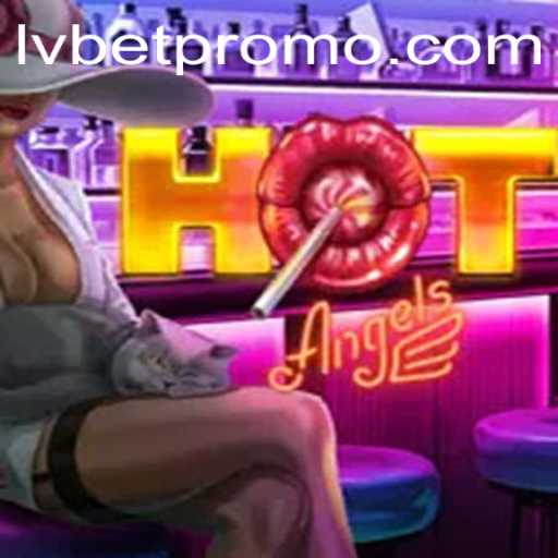 Unveiling the Excitement of HotAngels: A Deep Dive into LVBET's Latest Gaming Sensation