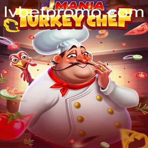JManiaTurkeyChef: A Culinary Gaming Adventure