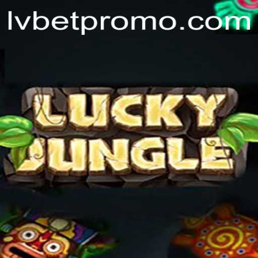 Explore the Thrilling World of LuckyJungle at LVBET