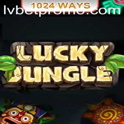 Unveiling the Thrills of LuckyJungle1024 on LVBET