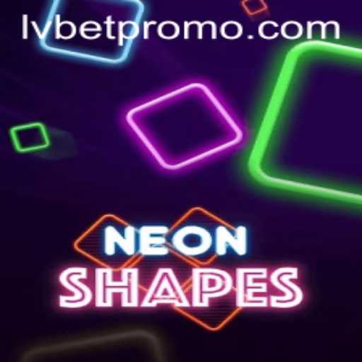 Exploring NeonShapes: A Thrilling New Gaming Experience with LVBET