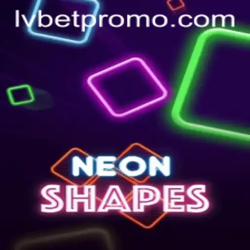 Exploring NeonShapes: A Thrilling New Gaming Experience with LVBET
