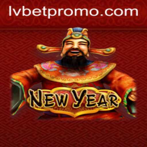 Experience the Excitement of 'NewYear' with LVBET