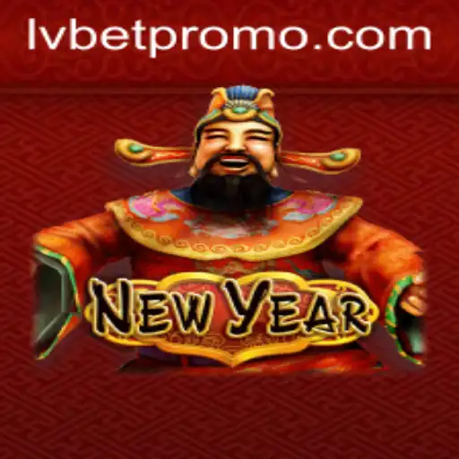 Experience the Excitement of 'NewYear' with LVBET