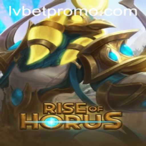 Rise of Horus: An Engaging Journey through Ancient Egypt with LVBET