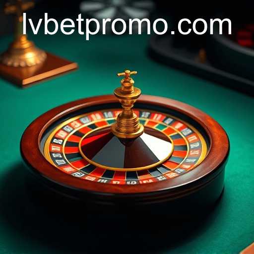 Exploring the Fascination of Roulette with LVBET