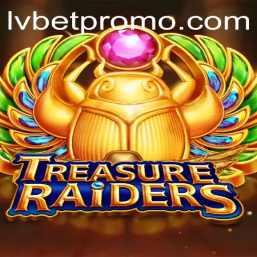 Discover the Thrill of TREASURERAIDERS at LVBET