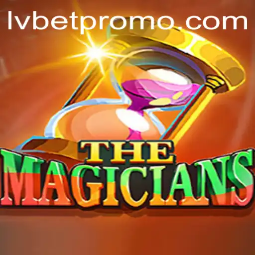 TheMagicians: An Enchanting Journey with LVBET