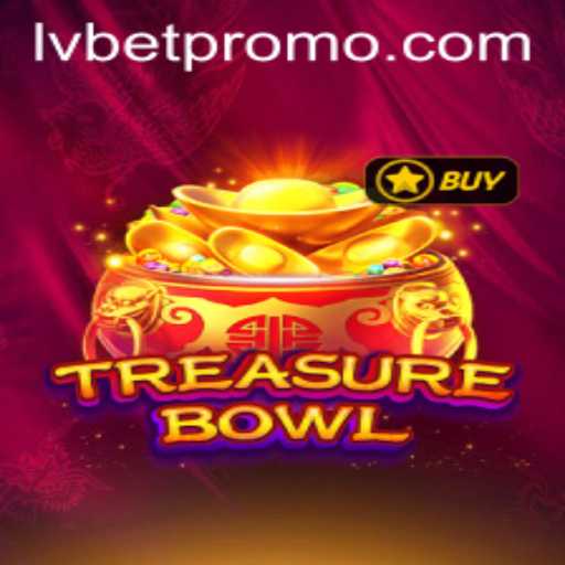 Exploring the Excitement of TreasureBowl: A Dive into the Latest Gaming Sensation at LVBET
