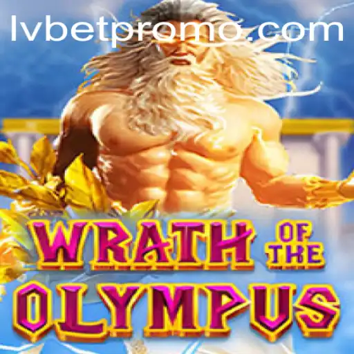 Exploring the Mythical World of 'WrathofOlympus' at LVBET